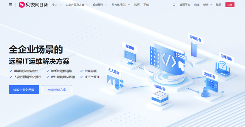 IT运维选购指南:构建高效稳定的企业IT环境